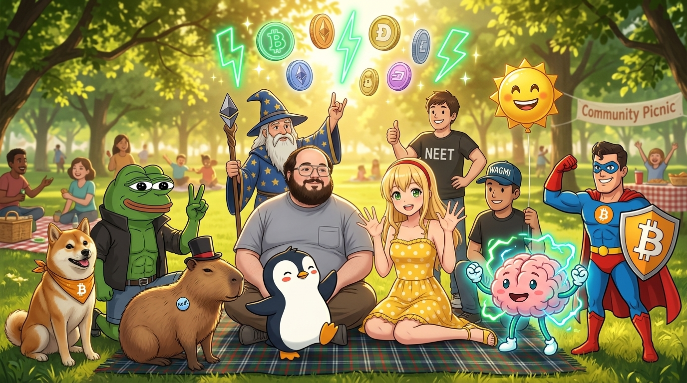 Community